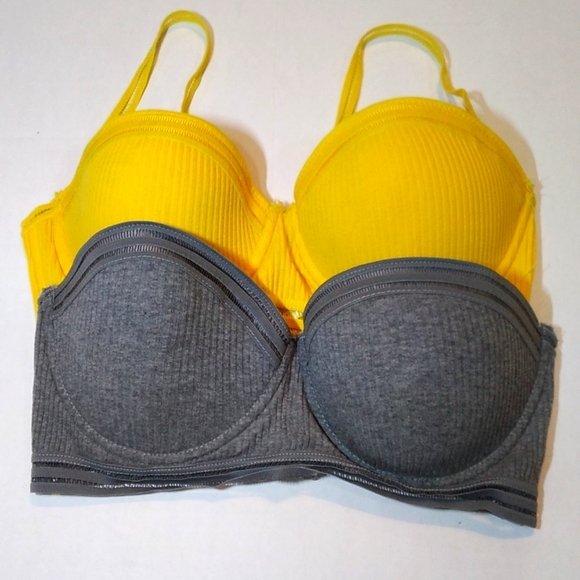 Other - Women's bundle bras size 36C brand new